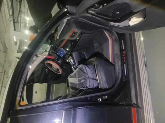 Dongfeng Fengshen AX7 — Фото автомобиля 19
