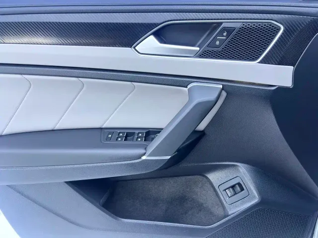 Volkswagen Tayron — Фото автомобиля 9