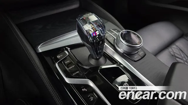 BMW Gran Turismo — Фото автомобиля 9