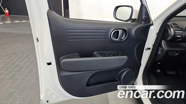 Hyundai Casper — Фото автомобиля 13