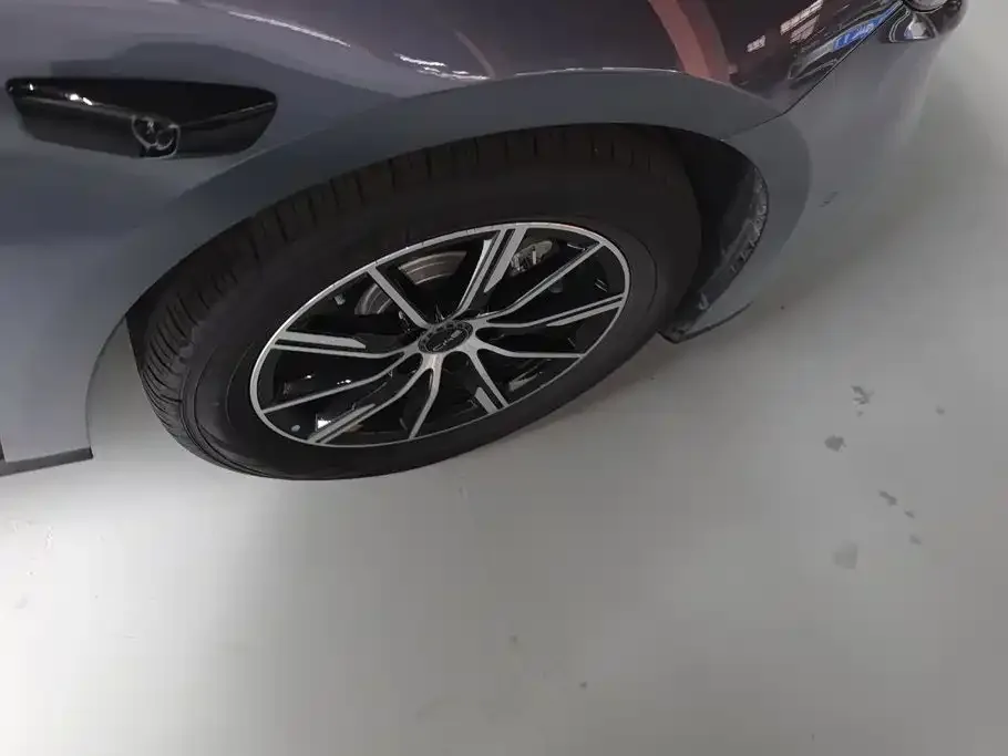 BYD Seal 06 New Energy 2025 DM-i Smart Drive Edition 120KM Luxury — Фото автомобиля 6
