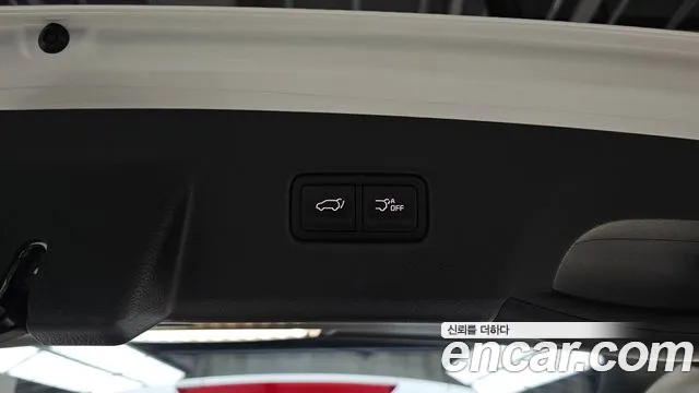 Kia Canival Carnival 4 поколение Бензин 9 мест Noblesse — Фото автомобиля 15