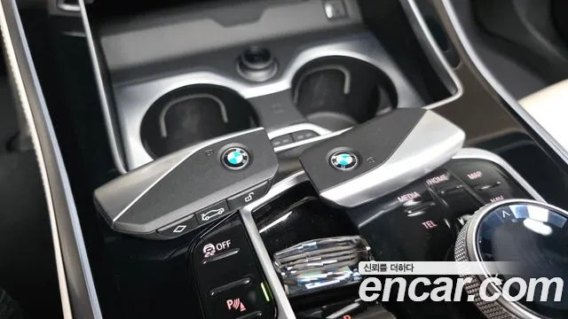 BMW X5 xDrive 40i M Sport — Фото автомобиля 30