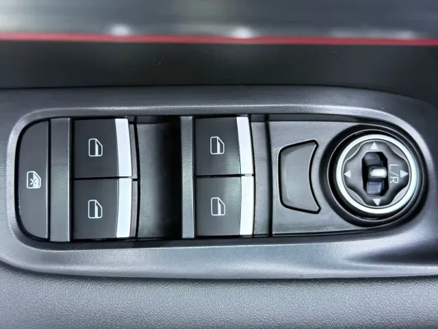 Chery Tiggo 7 — Фото автомобиля 15