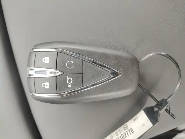 Changan CS75 Plus — Фото автомобиля 8