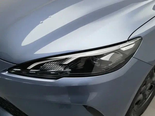 BYD Seal 05 DM-i — Фото автомобиля 7