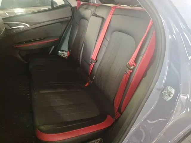 Ora Ora Good Cat GT 2022 Mulan Edition 480km Long Range — Фото автомобиля 19