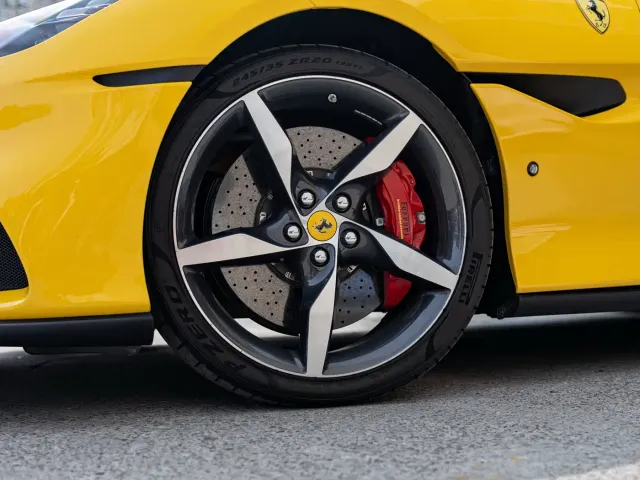 Ferrari Portofino — Фото автомобиля 8