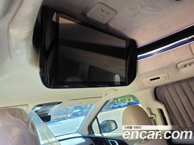 Kia Carnival 4th Gen — Фото автомобиля 17