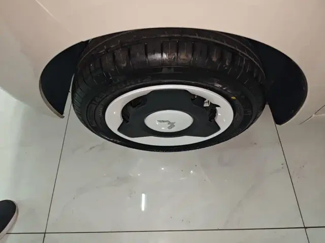Wuling Hongguang Mini EV — Фото автомобиля 22