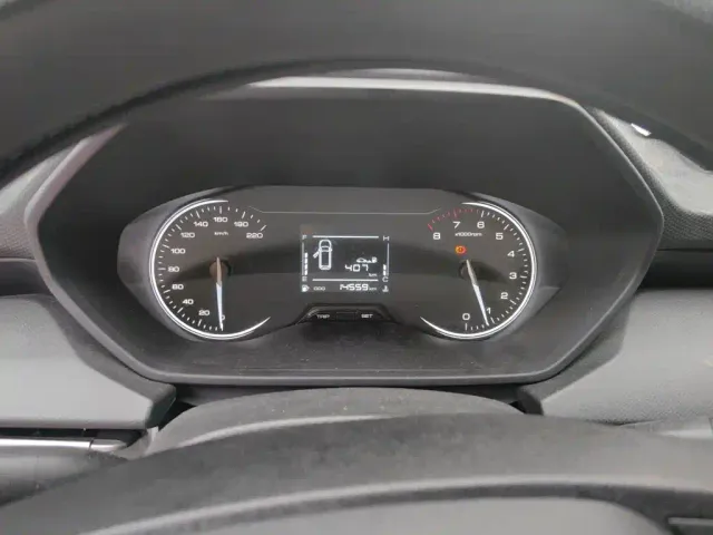 Wuling Xingchi — Фото автомобиля 12