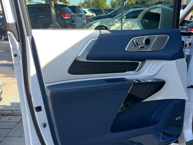 Buick Century — Фото автомобиля 4