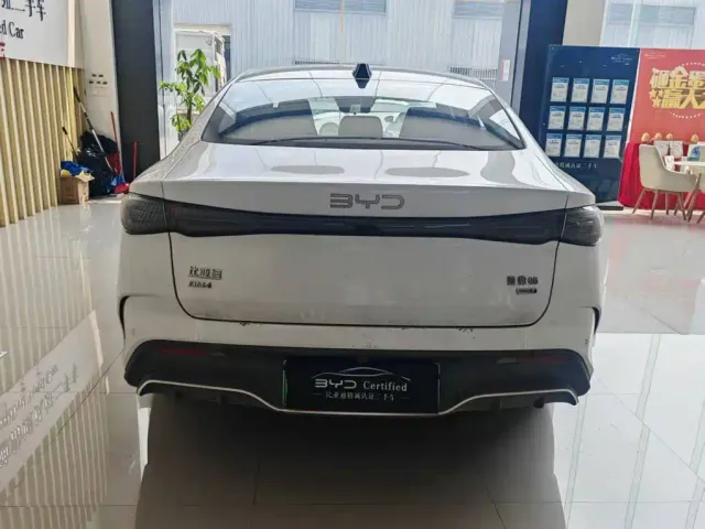 BYD Seal 06 — Фото автомобиля 6