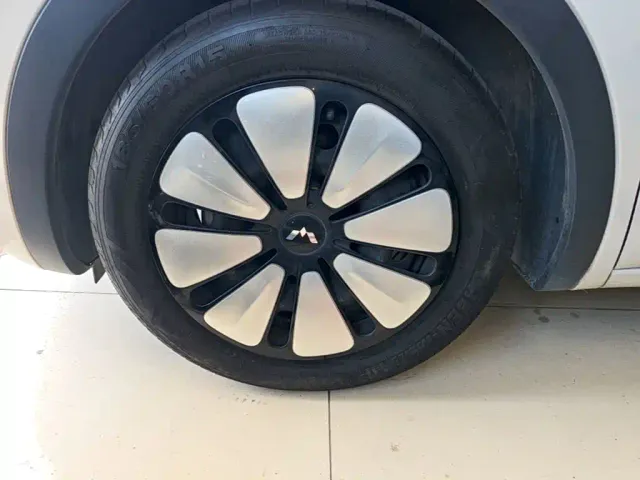 Wuling Bingo — Фото автомобиля 22