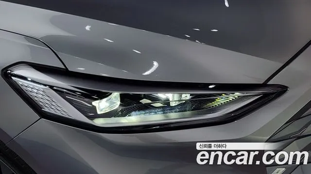 Kia K8 Noblesse — Фото автомобиля 22