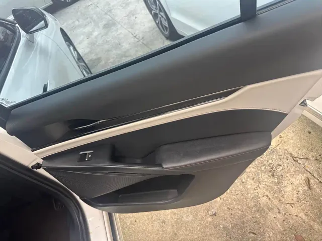 Ford Mondeo — Фото автомобиля 12