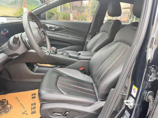 GAC Trumpchi Emkoo — Фото автомобиля 5