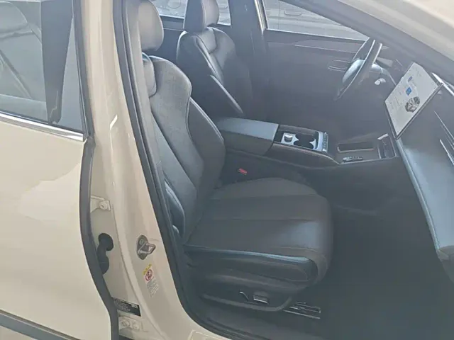 BYD Qin L — Фото автомобиля 24