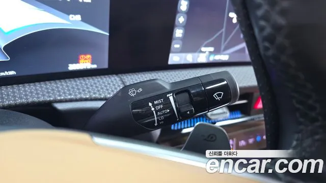Kia EV6 — Фото автомобиля 28