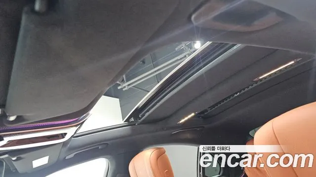 Mercedes-Benz S-Class S-класс W223 — Фото автомобиля 19