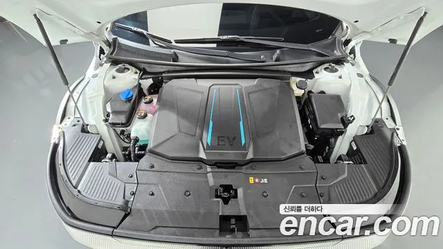 Hyundai Ioniq 5 Ioniq5 — Фото автомобиля 9