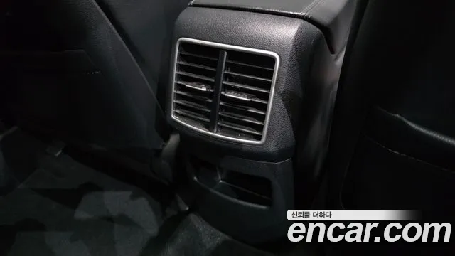 Kia Sportage Sportage 5-е поколение Дизель 2.0 2WD — Фото автомобиля 27