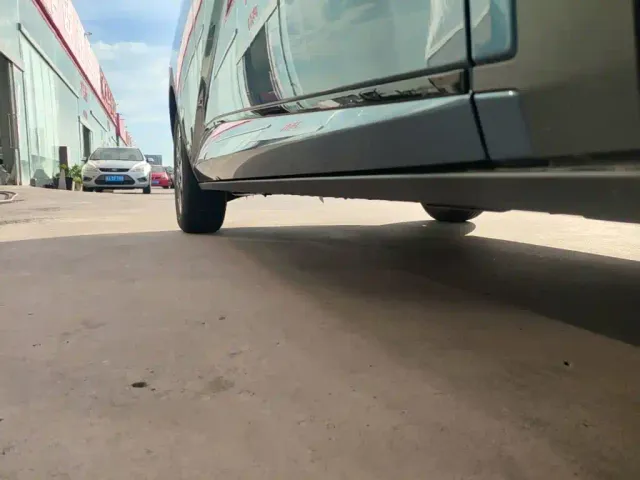 BYD Dolphin — Фото автомобиля 20