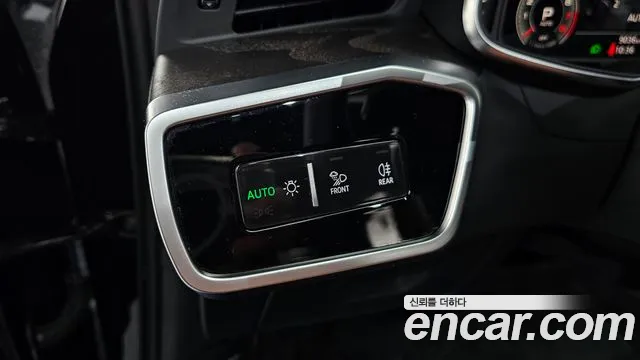 Audi A6 45 TFSI quattro Premium — Фото автомобиля 27