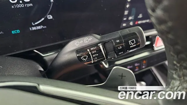Kia Niro The All New Niro Signature — Фото автомобиля 20
