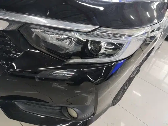 Honda Crider — Фото автомобиля 23