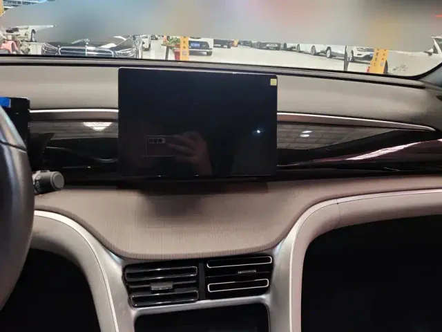 BYD Song Pro — Фото автомобиля 13