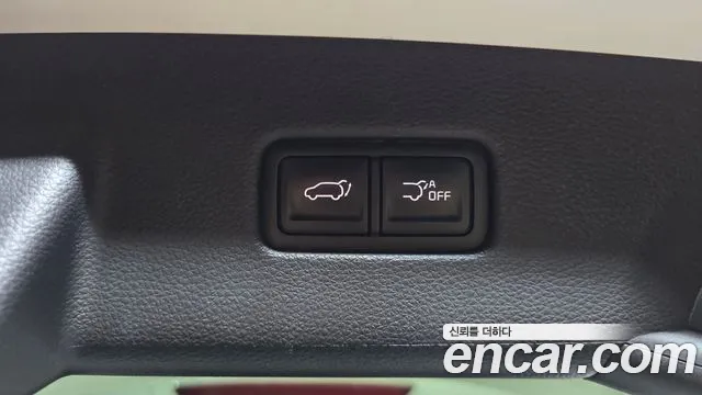 Kia Carnival 4th Gen — Фото автомобиля 22