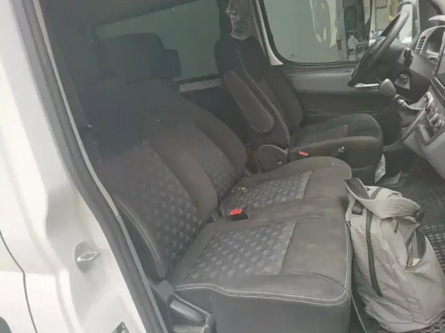 Maxus Xintu V80 — Фото автомобиля 24