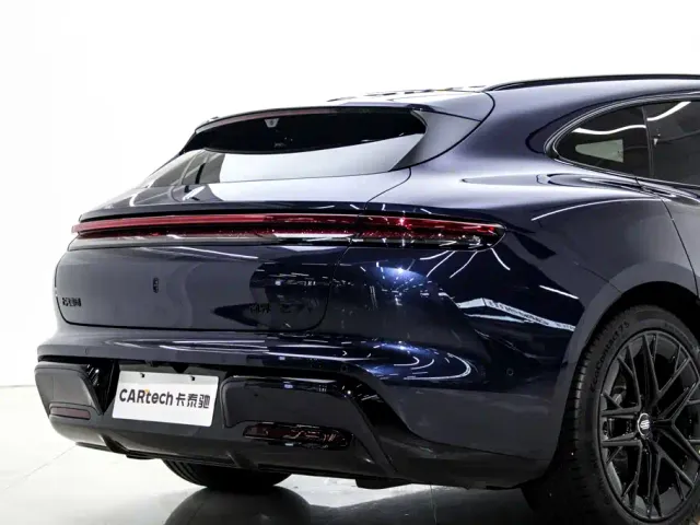 Shangjie Z7T — Фото автомобиля 8