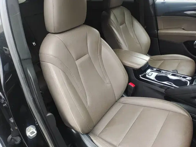 Buick Envision Plus — Фото автомобиля 24