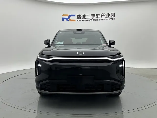 GAC Trumpchi Xiangwang S7 — Фото автомобиля 3