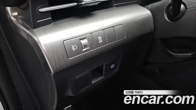 Hyundai Kona SX2 — Фото автомобиля 23