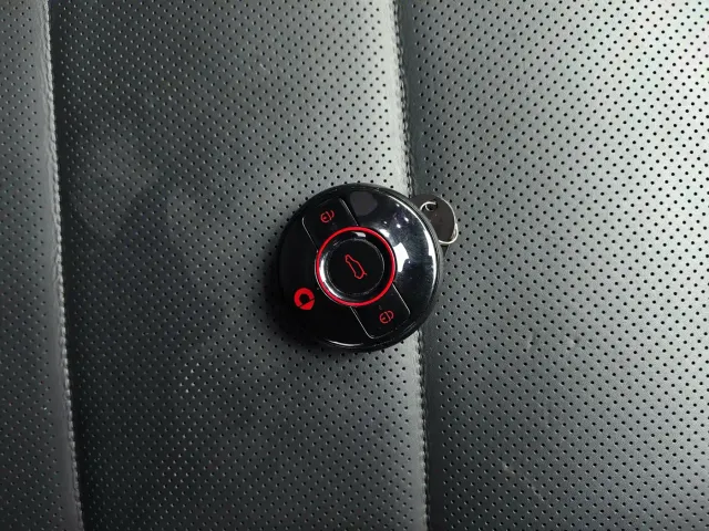 Smart #3 — Фото автомобиля 4