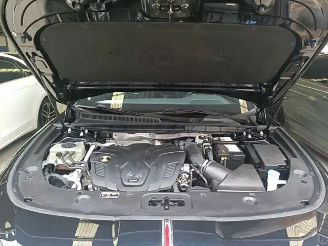Hongqi Hongqi H5 2024 2.0T Automatic Smart Connect Flag Smooth Edition — Фото автомобиля 19