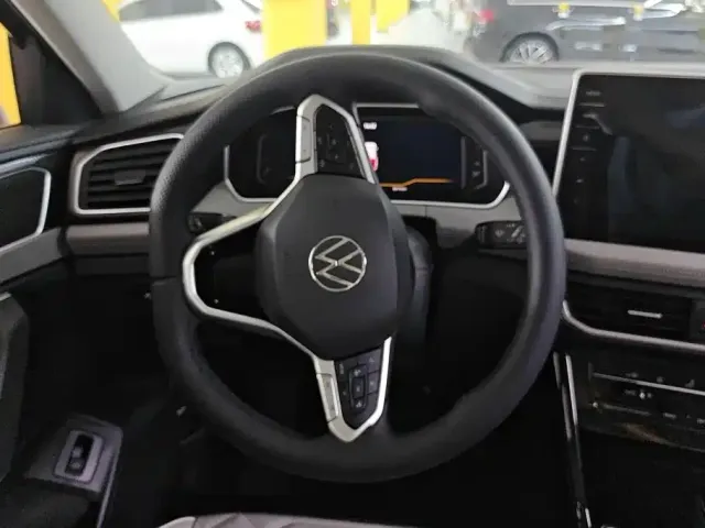 Volkswagen Tayron — Фото автомобиля 15