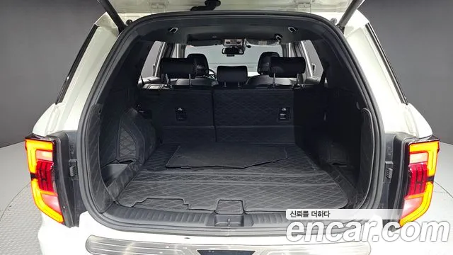 KG_Mobility_Ssangyong Torres — Фото автомобиля 20
