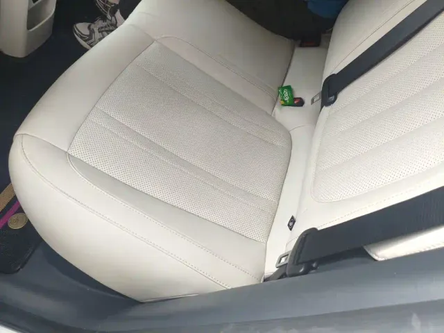 Geely Starry Wish — Фото автомобиля 13
