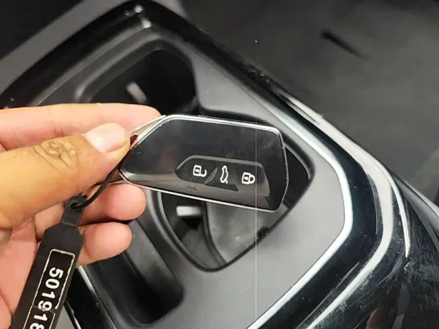 Volkswagen ID.4 Crozz — Фото автомобиля 16