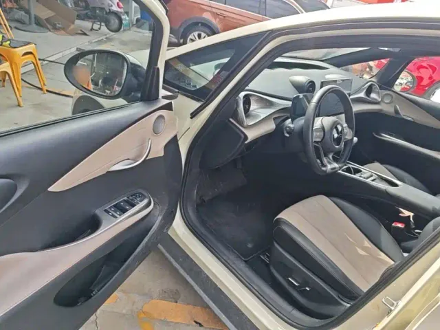 BYD Dolphin — Фото автомобиля 15