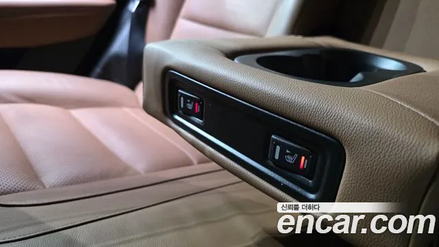 Renault-KoreaSamsung QM6 Новый QM6 2.0 GDe RE Signature 2WD — Фото автомобиля 18