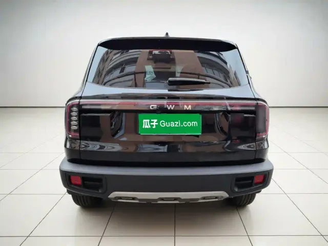 Haval Big Dog — Фото автомобиля 3