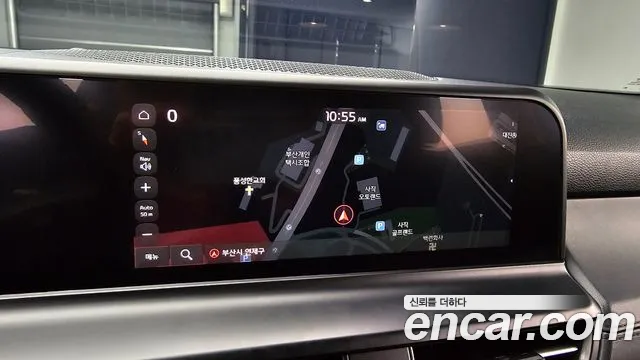 Kia Seltos Бензин 1.6 турбо 2WD — Фото автомобиля 14