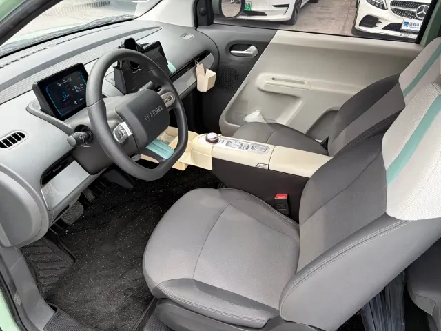 Changan Lumin — Фото автомобиля 6