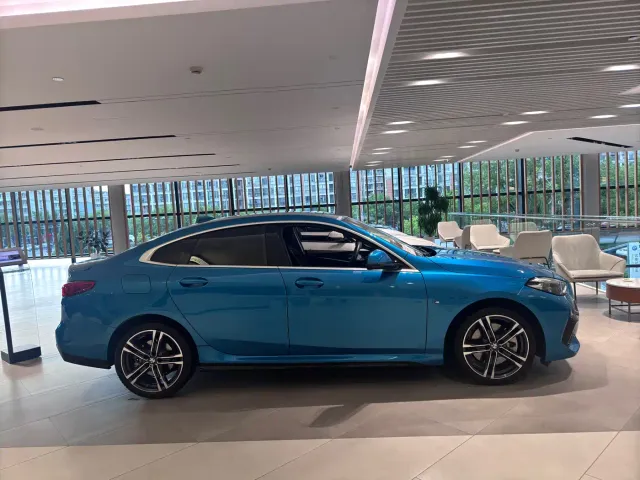BMW 2 Series — Фото автомобиля 4