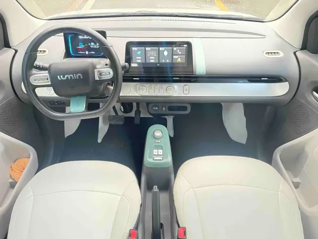 Changan Lumin — Фото автомобиля 10